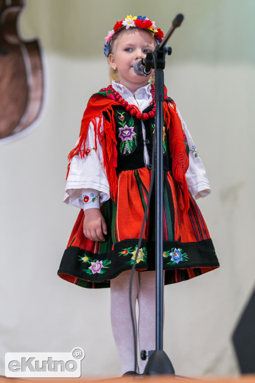 VII Festiwal Piosenki Biesiadnej