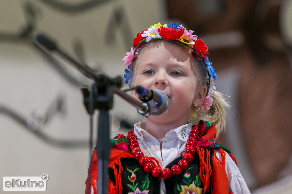 VII Festiwal Piosenki Biesiadnej