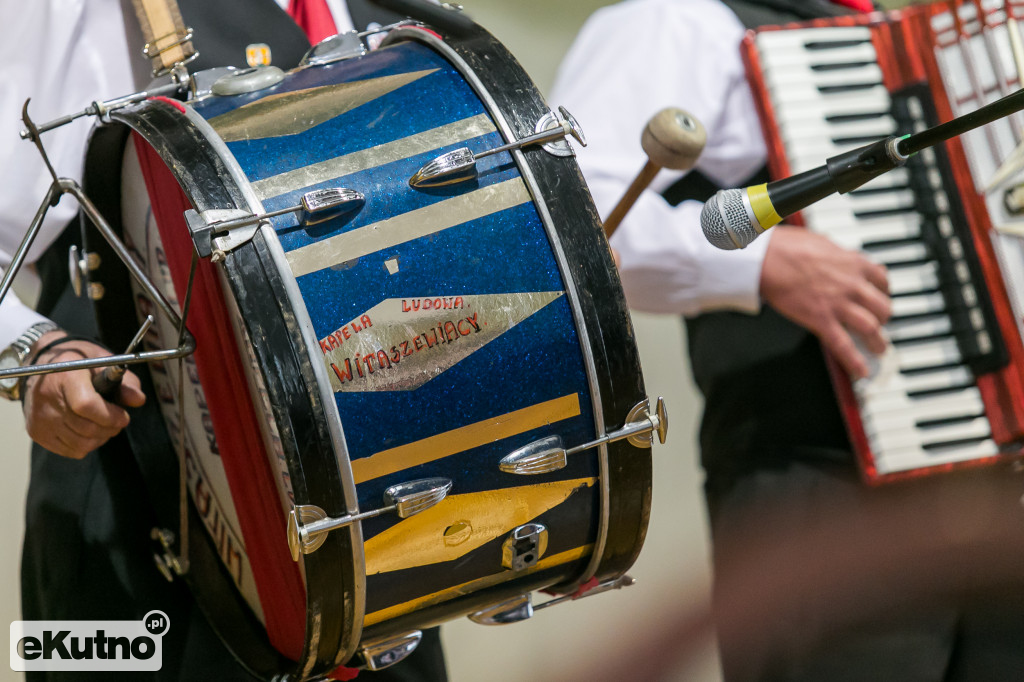 VII Festiwal Piosenki Biesiadnej