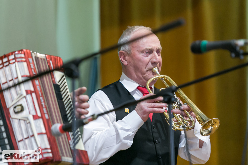 VII Festiwal Piosenki Biesiadnej