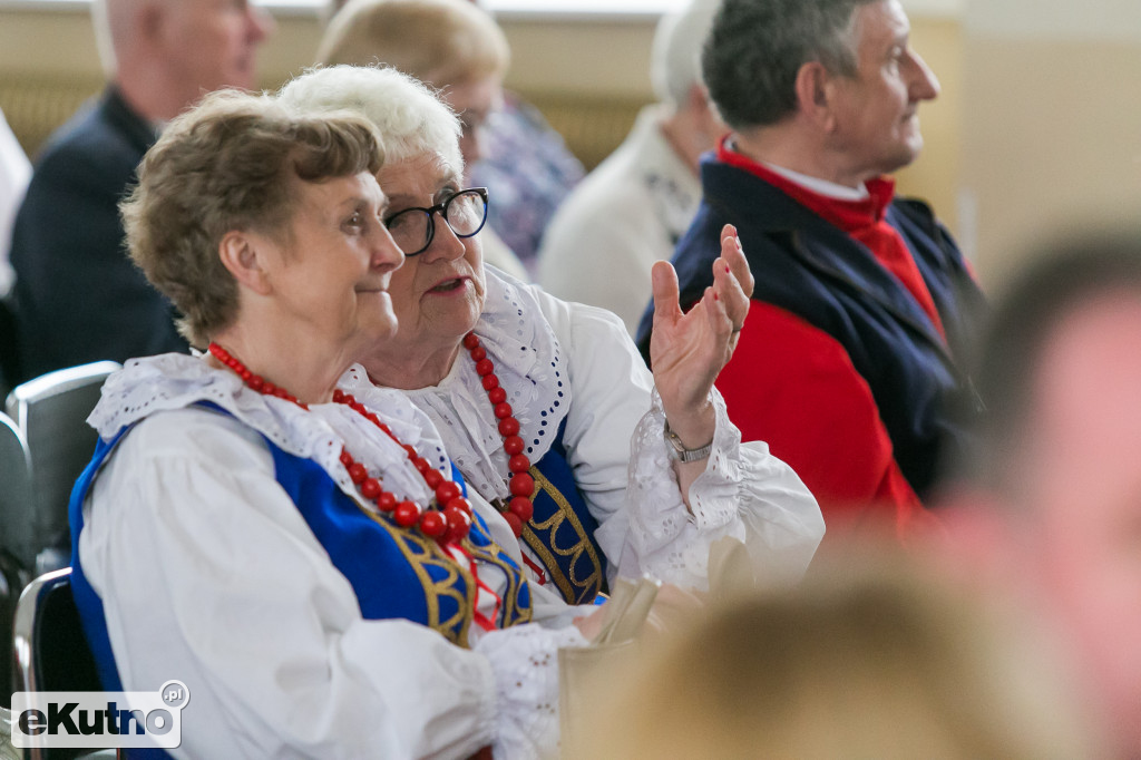 VII Festiwal Piosenki Biesiadnej