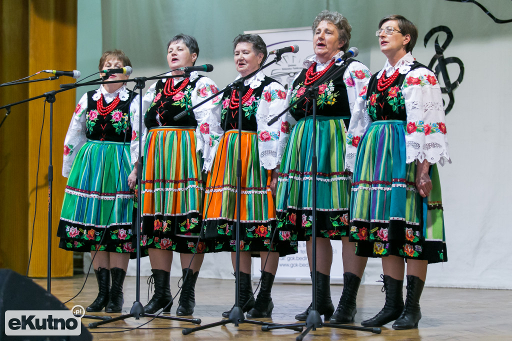 VII Festiwal Piosenki Biesiadnej
