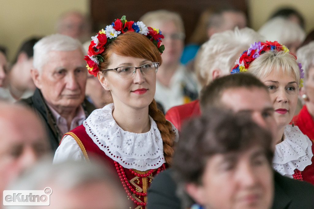 VII Festiwal Piosenki Biesiadnej