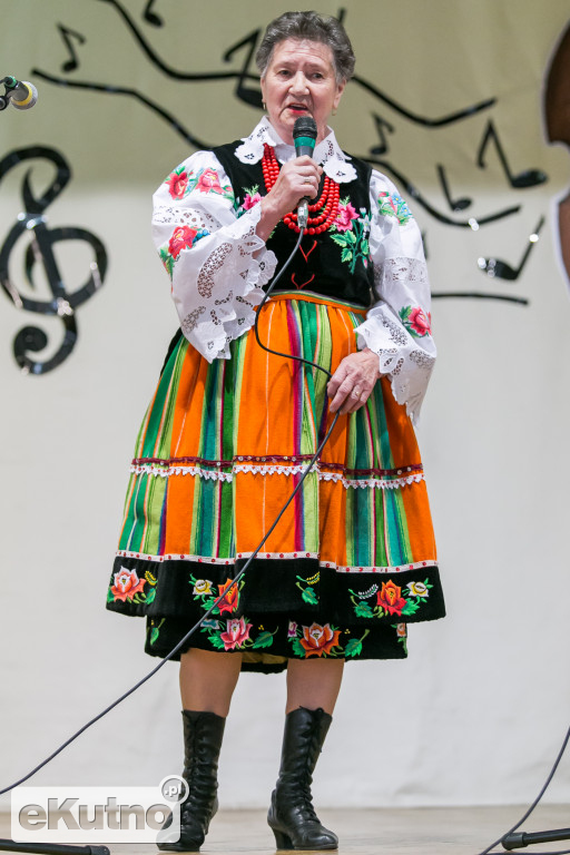 VII Festiwal Piosenki Biesiadnej