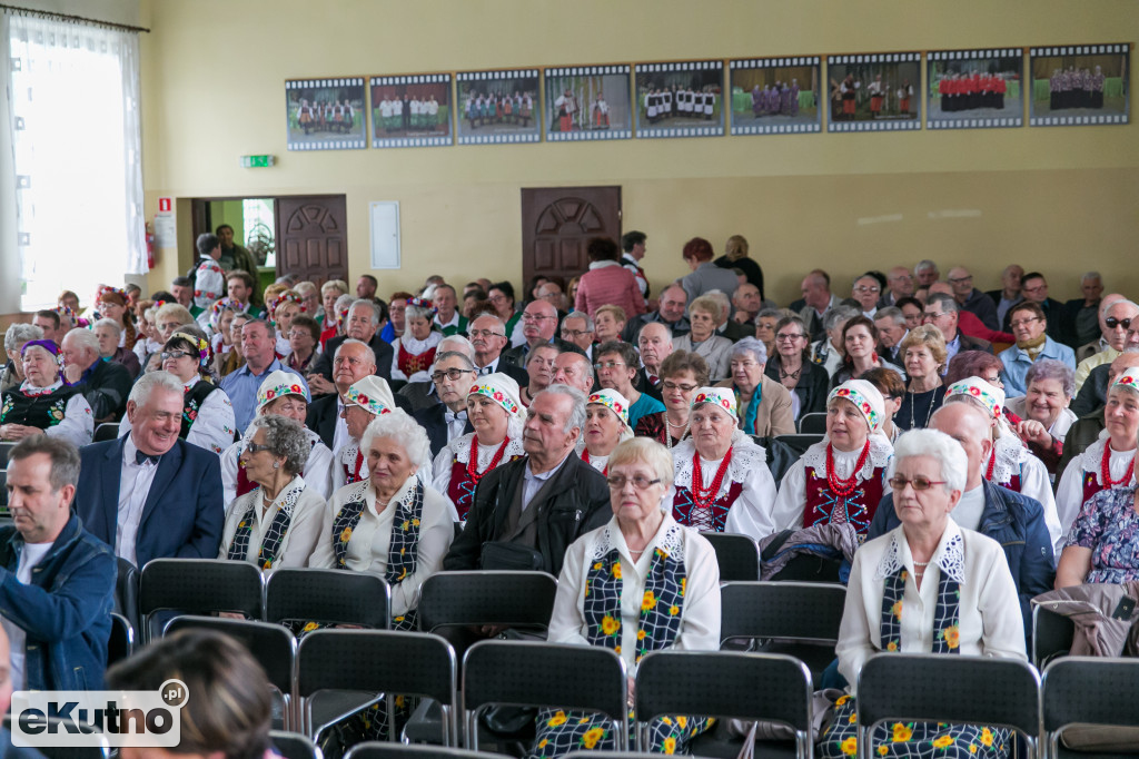VII Festiwal Piosenki Biesiadnej