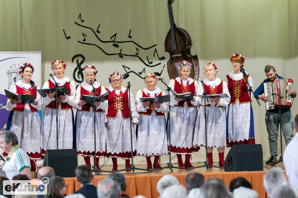 VII Festiwal Piosenki Biesiadnej