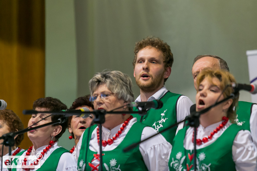 VII Festiwal Piosenki Biesiadnej