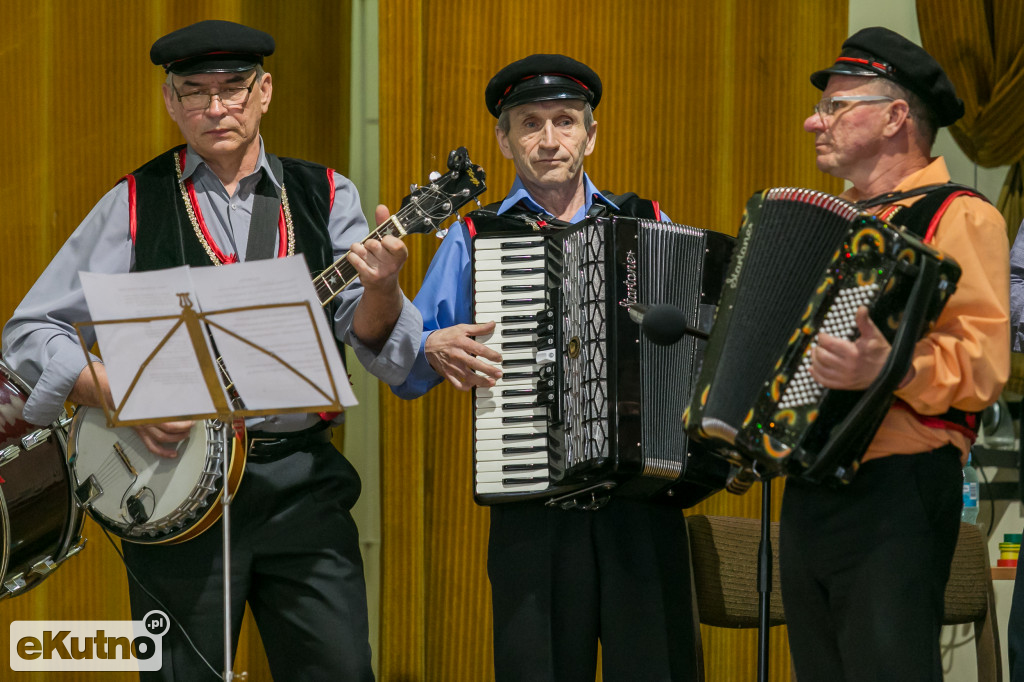 VII Festiwal Piosenki Biesiadnej
