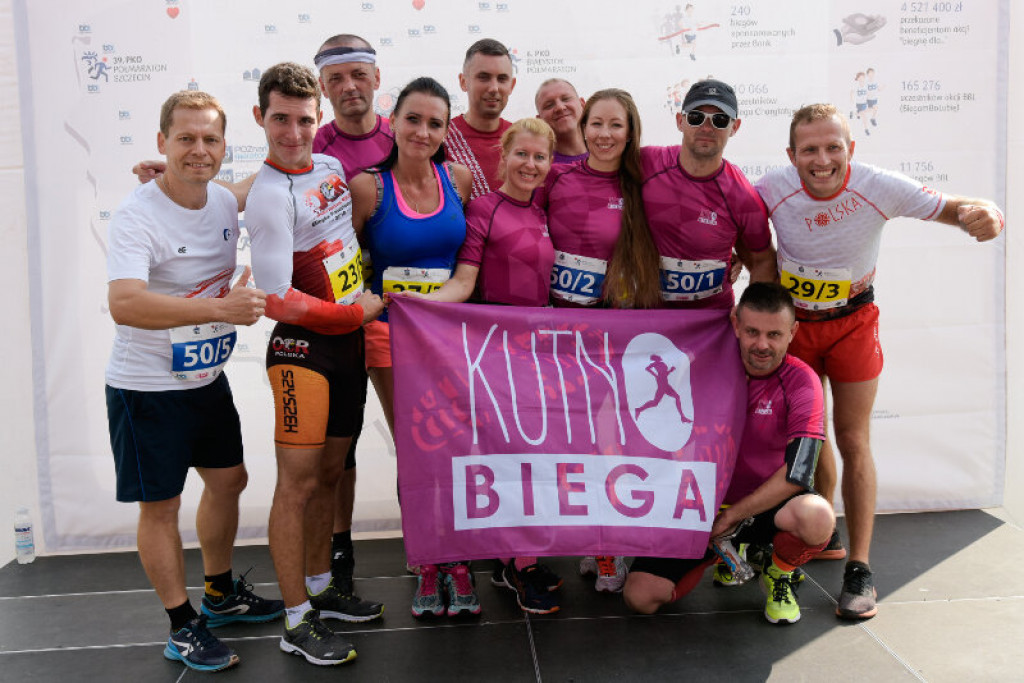 Kutno Biega