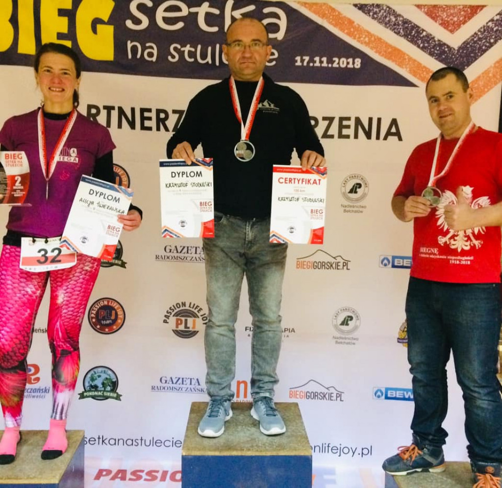 Kutno Biega