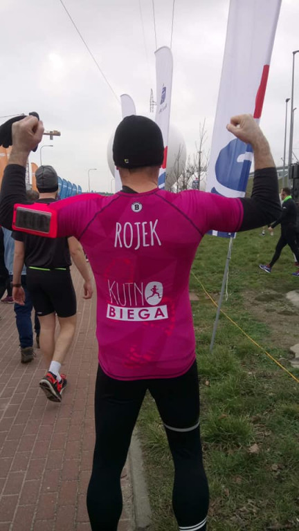Kutno Biega