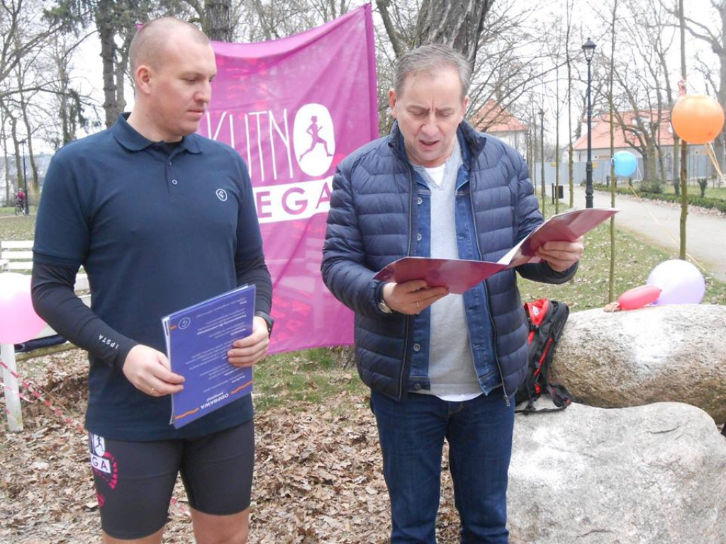 Kutno Biega