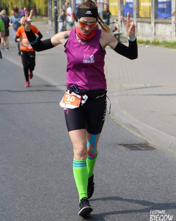 Kutno Biega