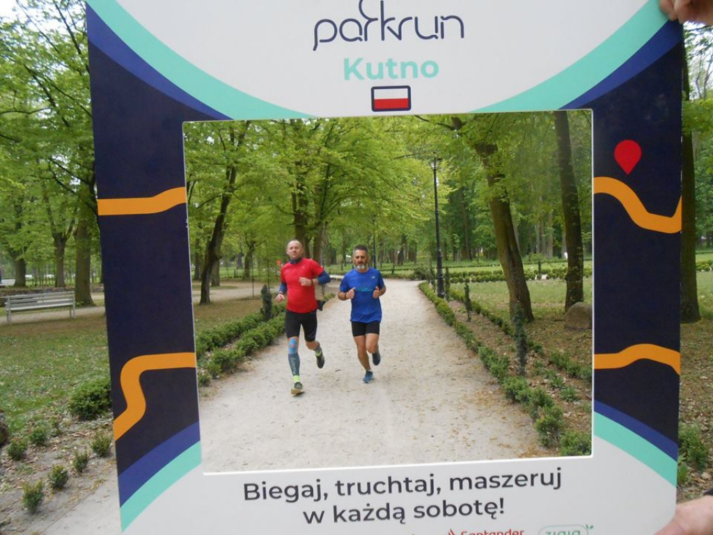 Kutno Biega