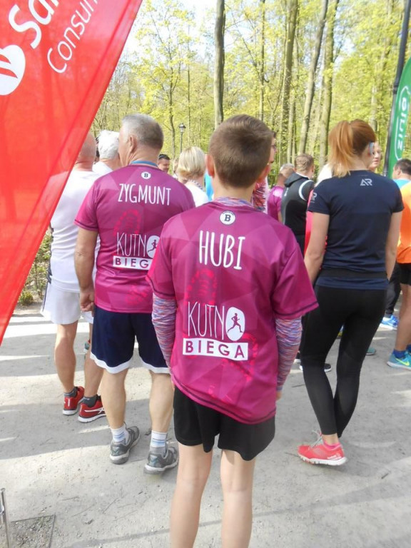 Kutno Biega