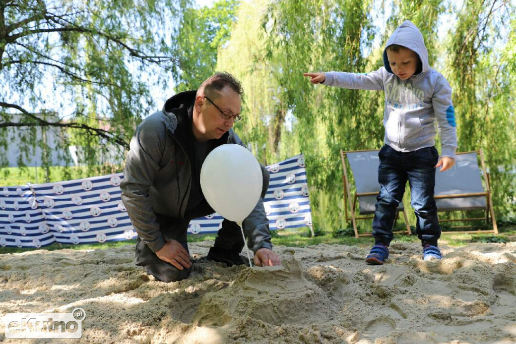 8. Majówka z Bareją
