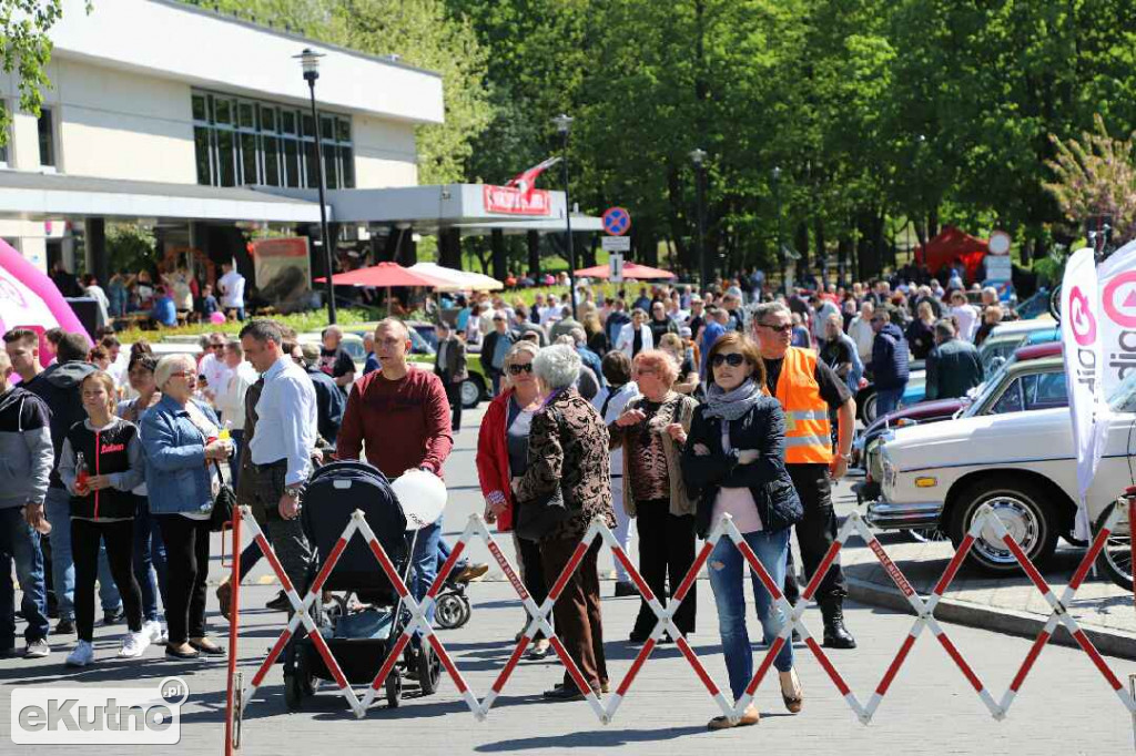 8. Majówka z Bareją