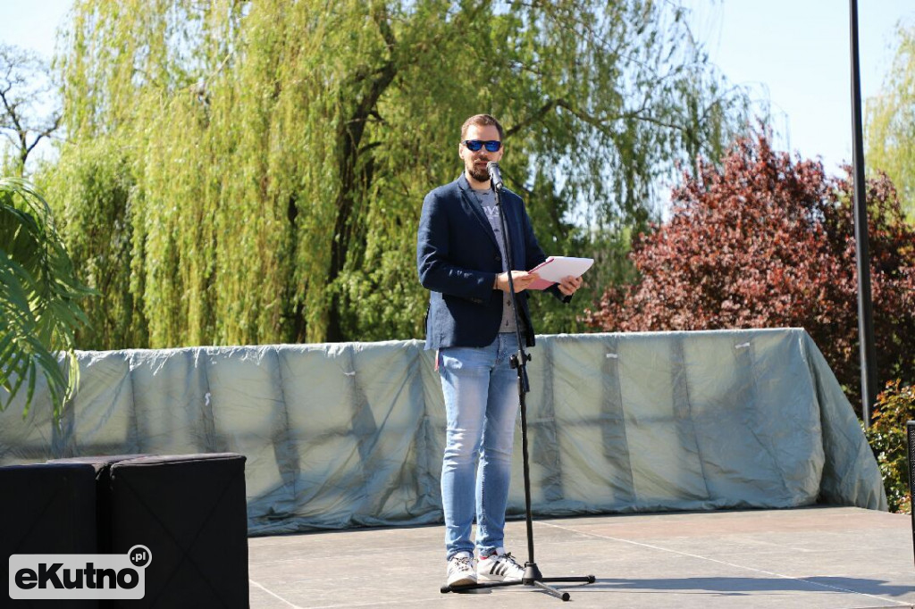 8. Majówka z Bareją