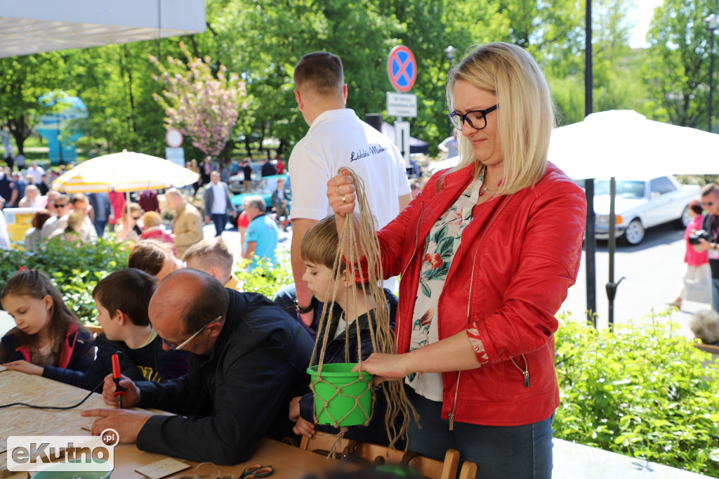 8. Majówka z Bareją
