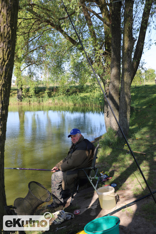 Zawody Wędkarskie