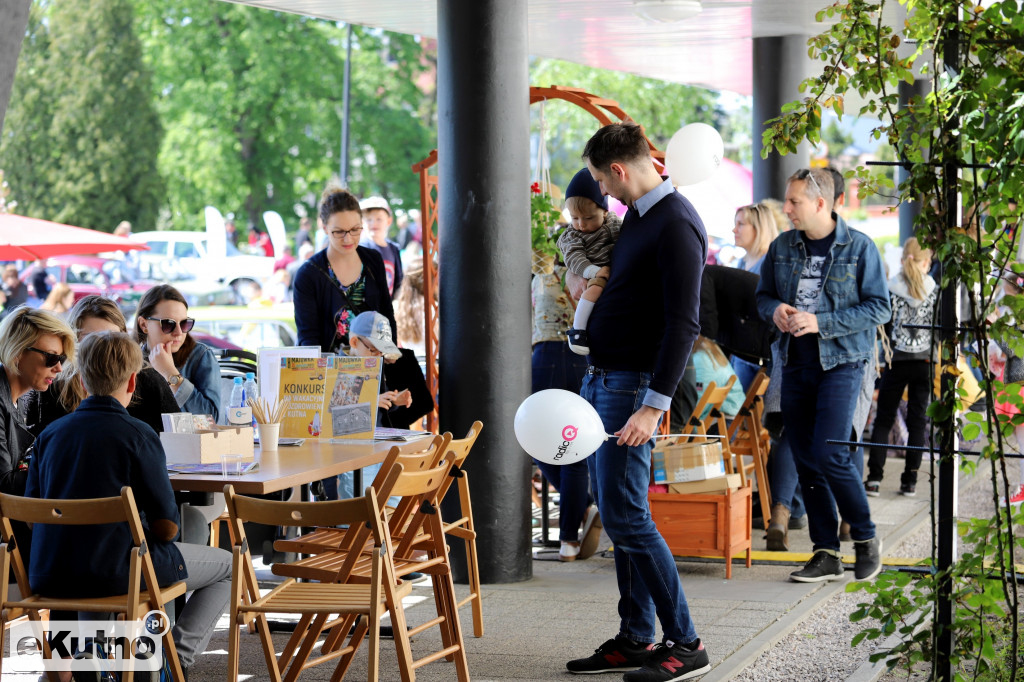 8. Majówka z Bareją