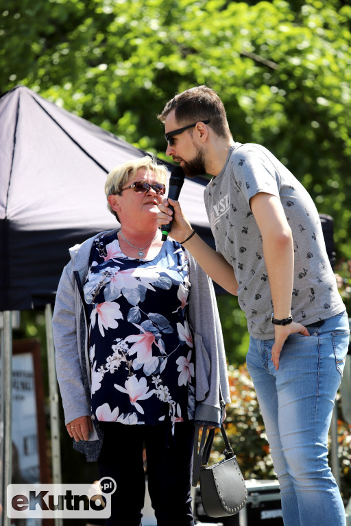 8. Majówka z Bareją