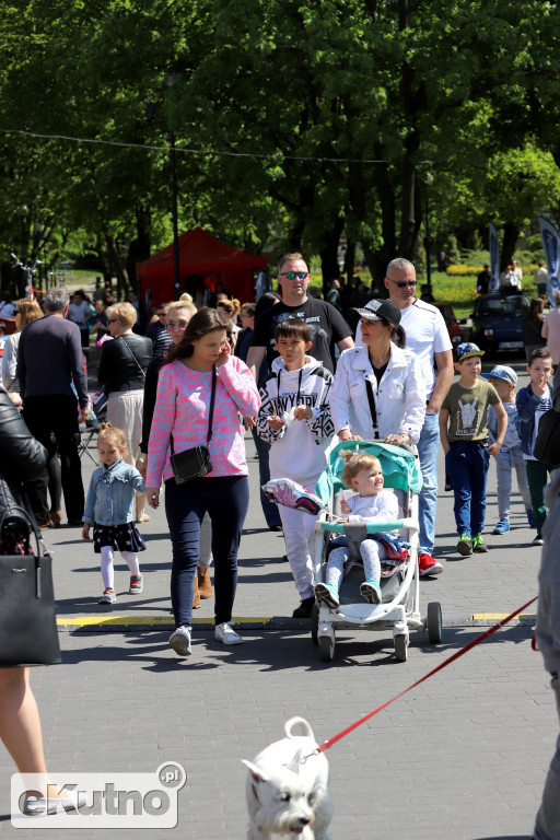 8. Majówka z Bareją