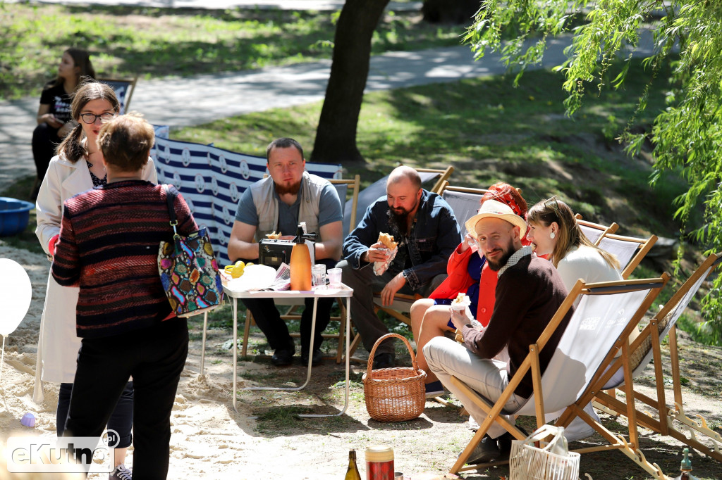 8. Majówka z Bareją