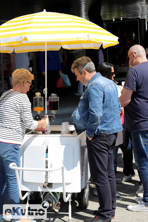 8. Majówka z Bareją