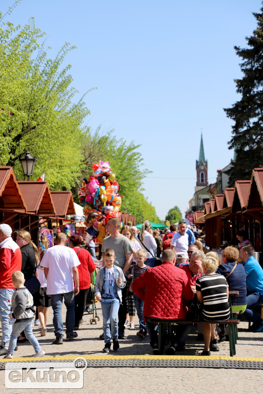 Kutnowska Majówka