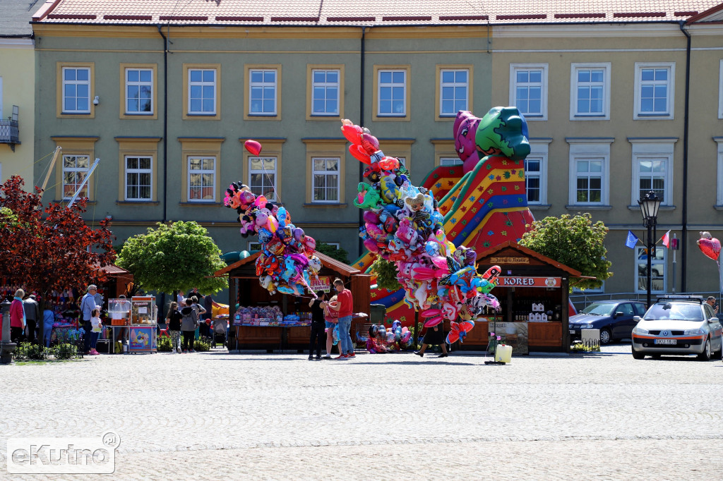 Kutnowska Majówka