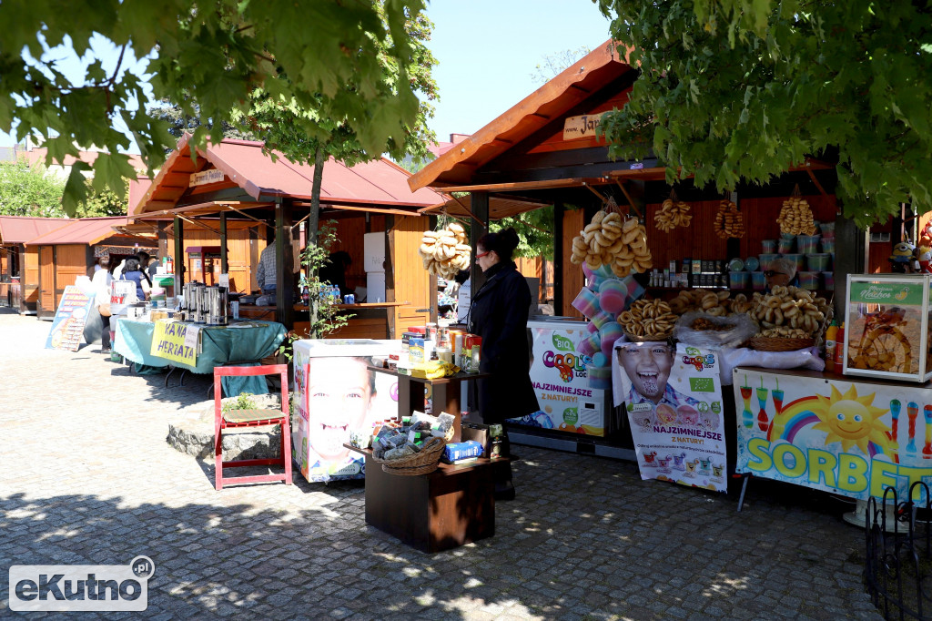 Kutnowska Majówka