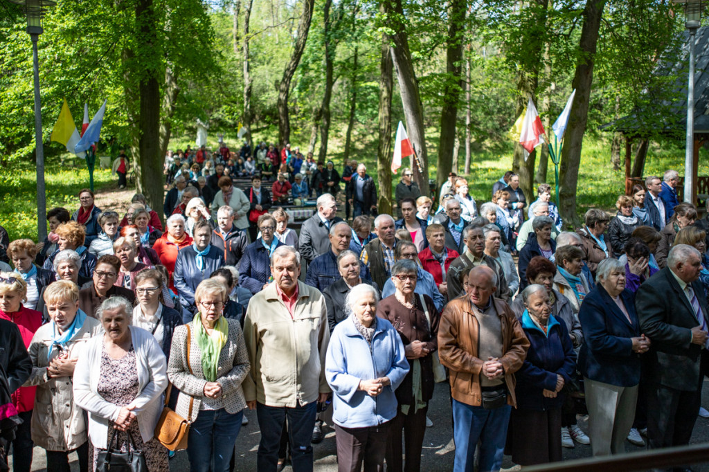 Rocznica objawień