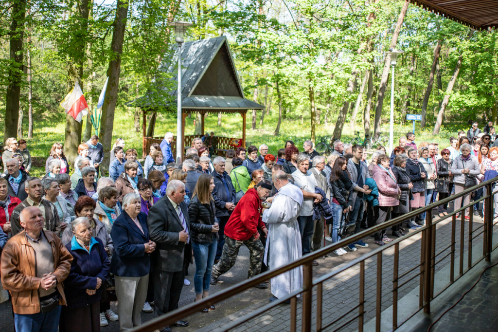 Rocznica objawień