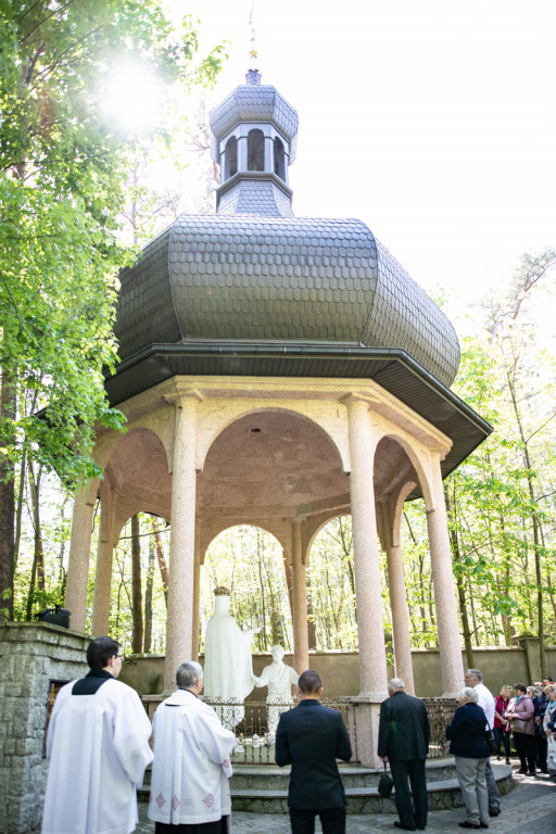 Rocznica objawień