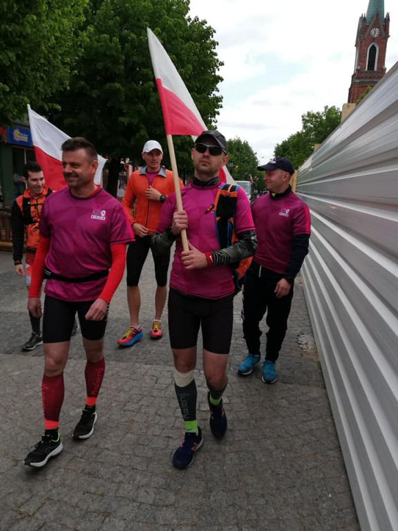 Kutno biega 2 Maja