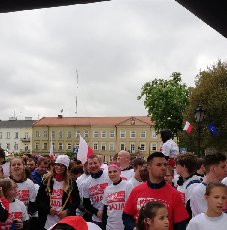 Kutno biega 2 Maja