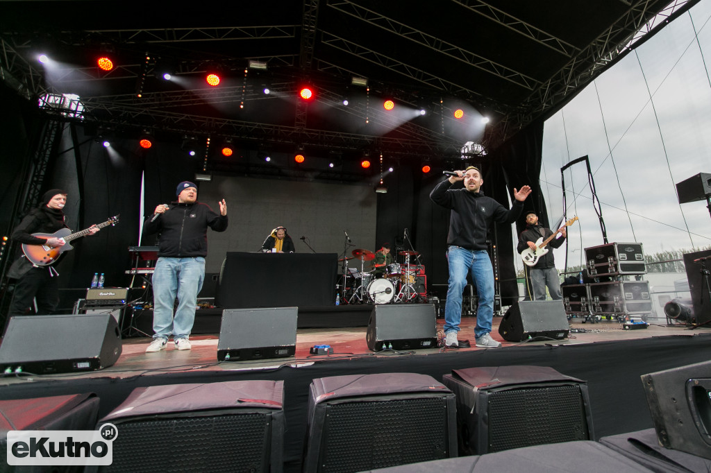 Łona Weber & The Pimps