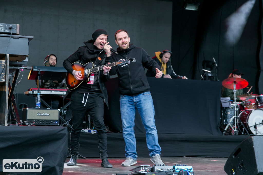 Łona Weber & The Pimps