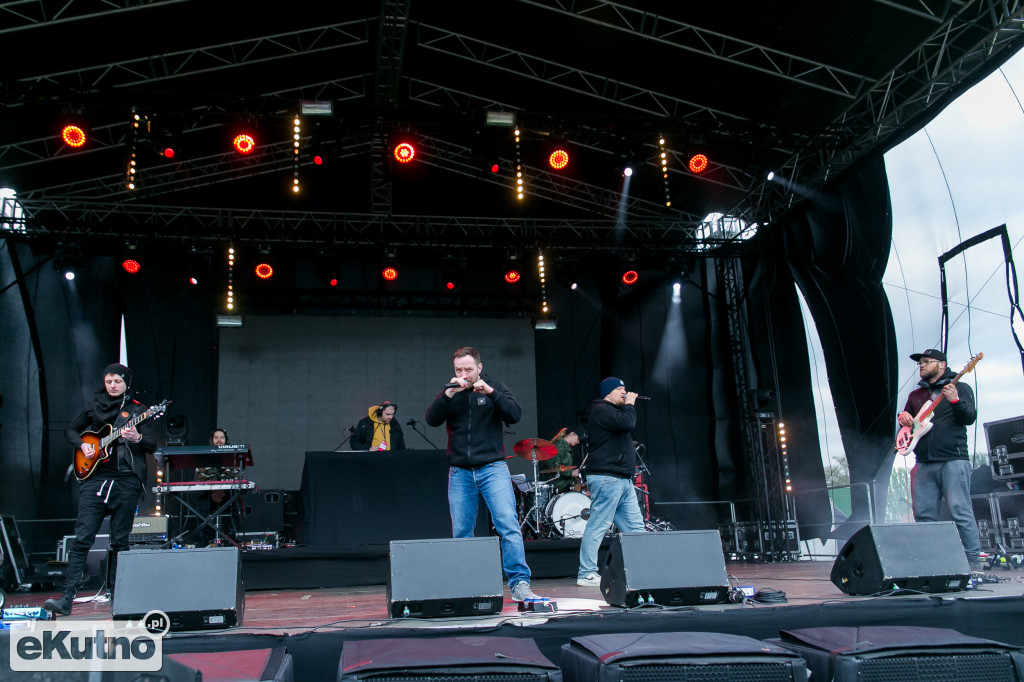 Łona Weber & The Pimps