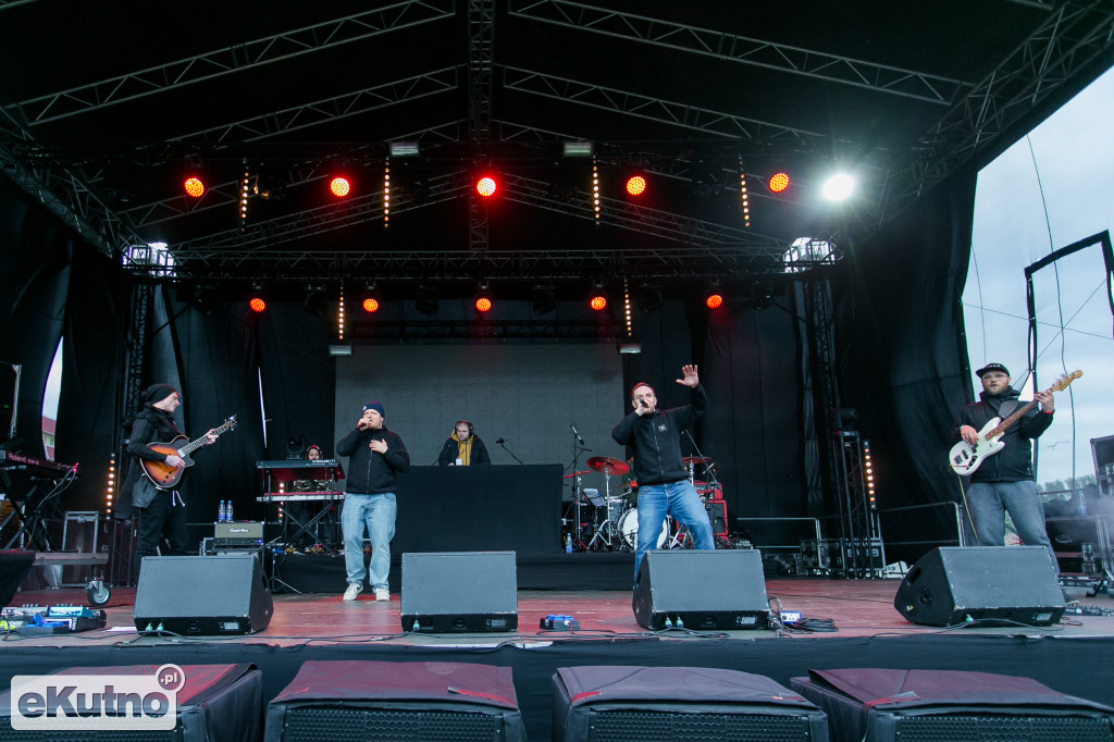 Łona Weber & The Pimps