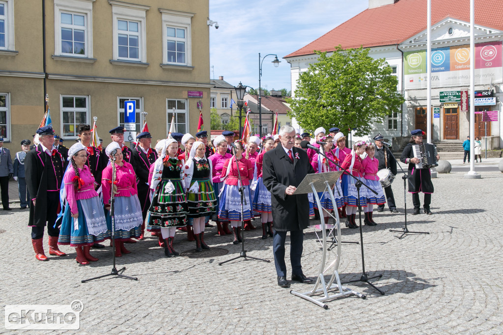 Obchody 3-ego Maja
