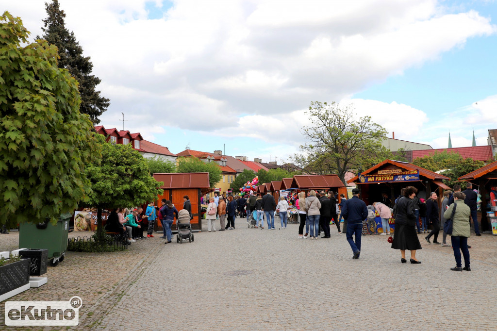 Kutnowska Majówka