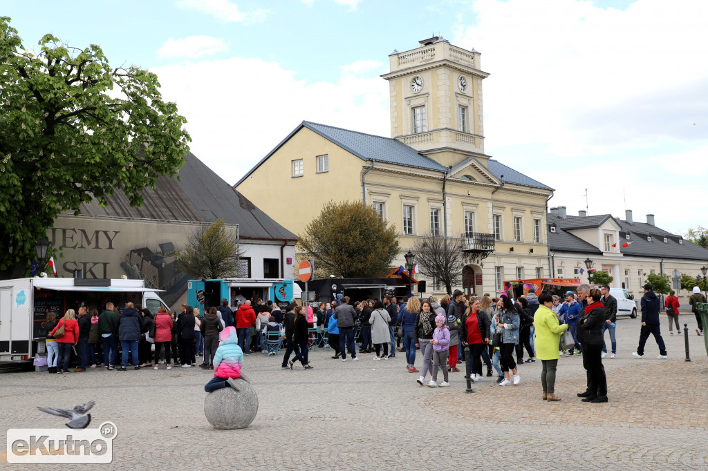 Kutnowska Majówka