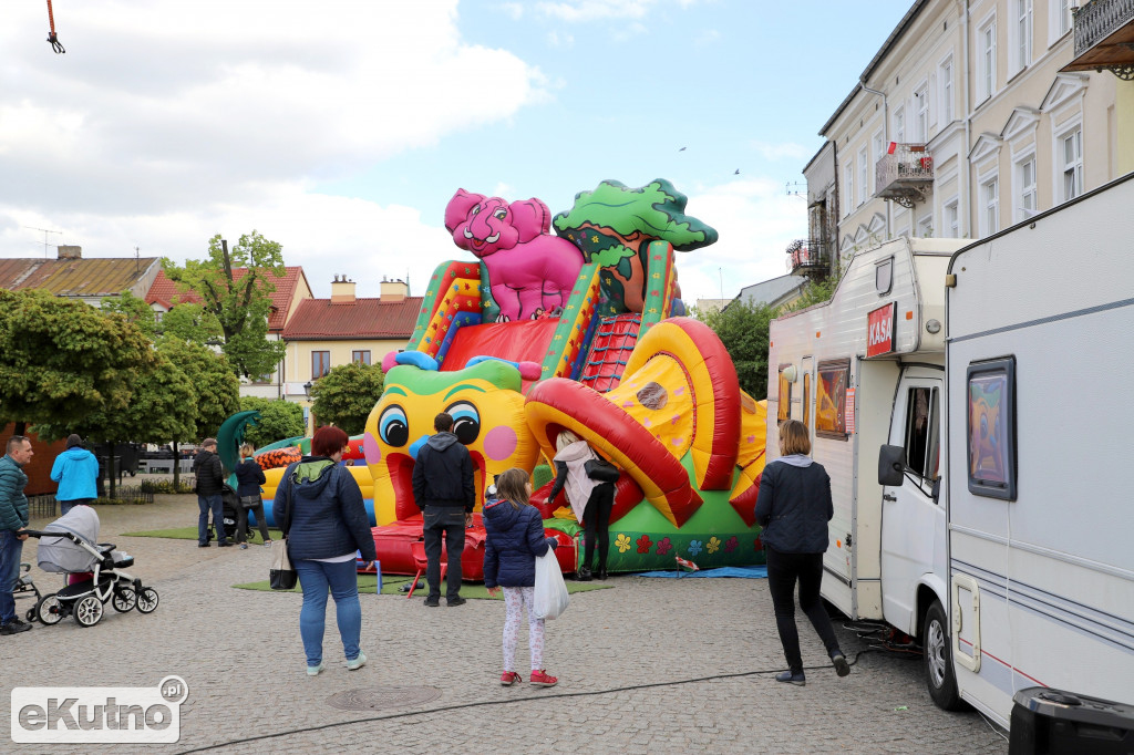 Kutnowska Majówka