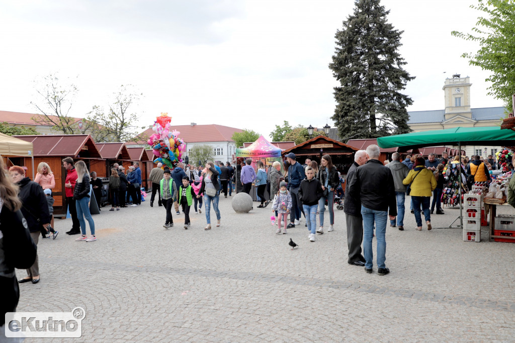 Kutnowska Majówka