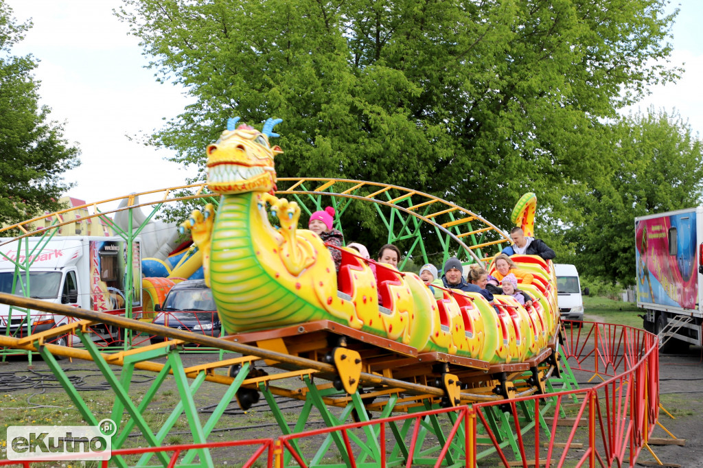 Kutnowska Majówka