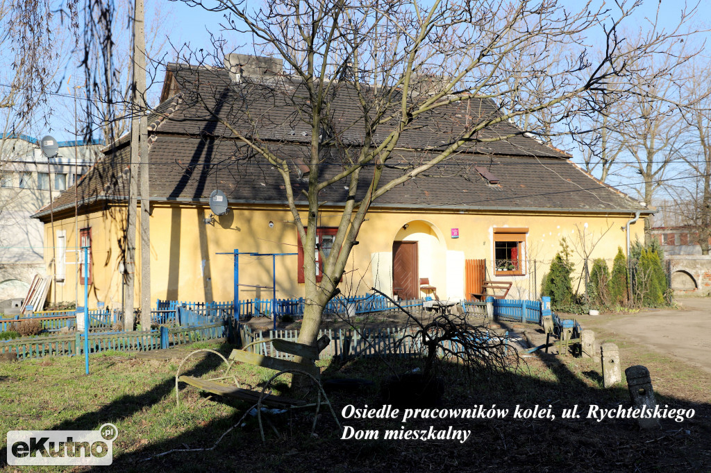Zabytki w Kutnie