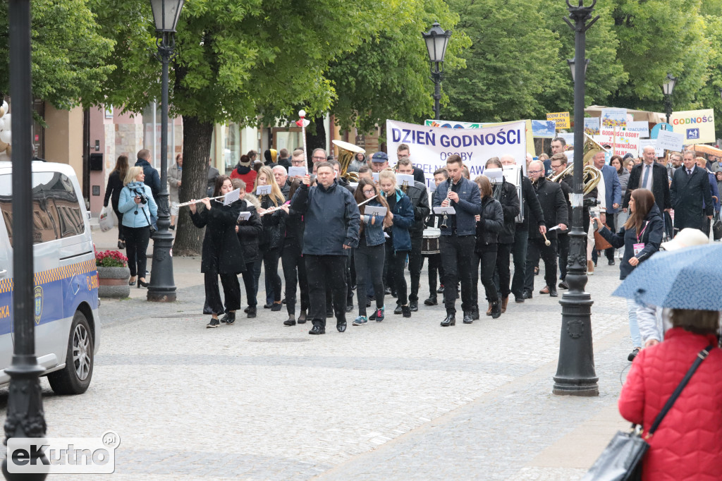 Dzień Godności 2019
