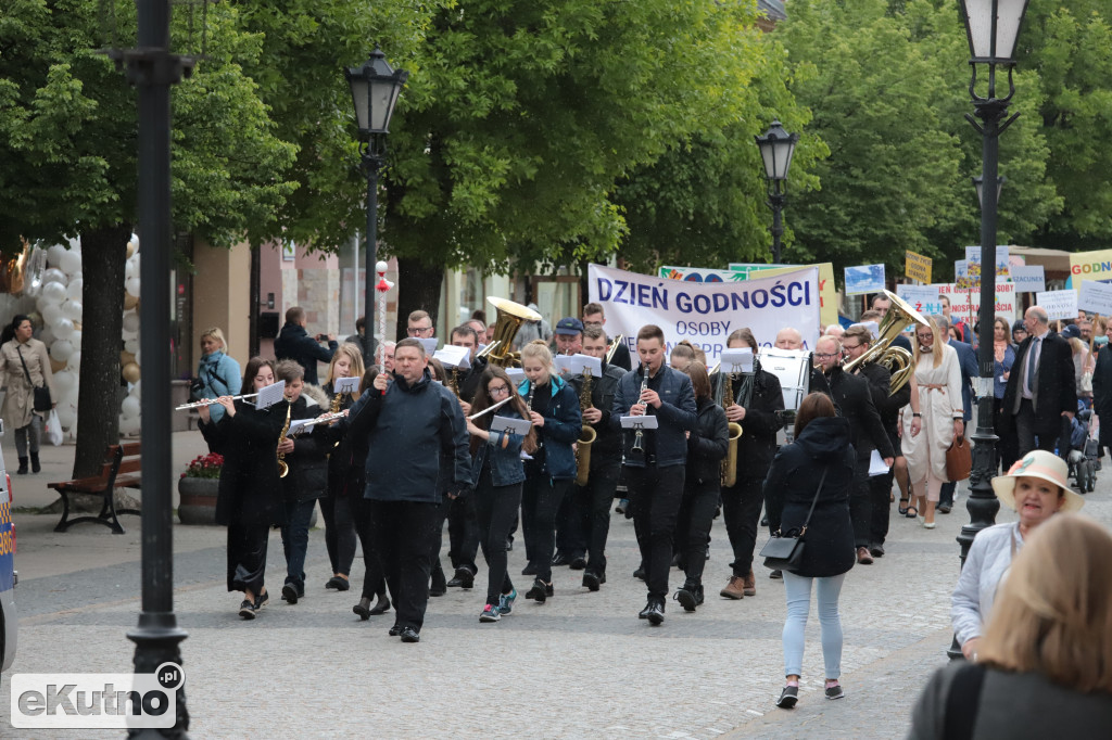 Dzień Godności 2019